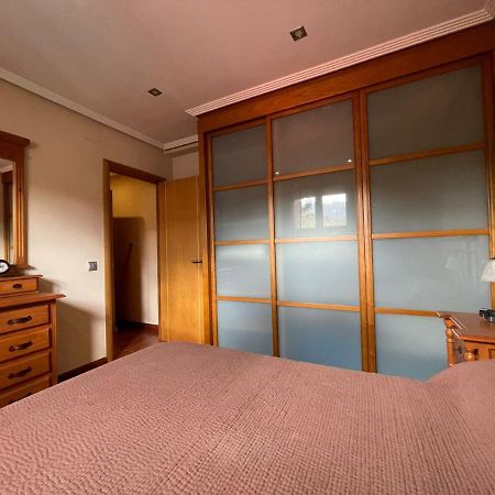 Apartamento Centro De Llanes Appartement Buitenkant foto