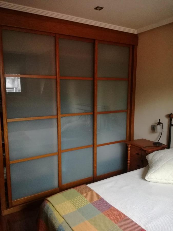 Apartamento Centro De Llanes Appartement Buitenkant foto